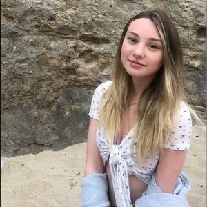 Meet your Posher, Skye